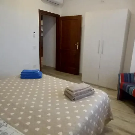 Alisa Casa vacanze *